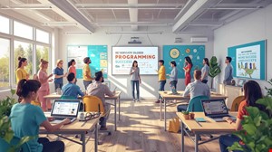 کارگاه برنامه ریزی هوشمند برای موفقیت درسی در آموزشگاه فرایاردانش 